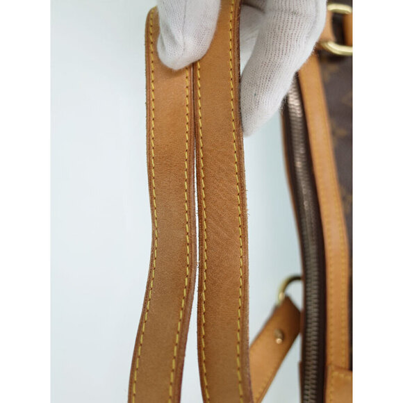 Louis Vuitton Monogram Odeon Bag - Picture 7 of 9